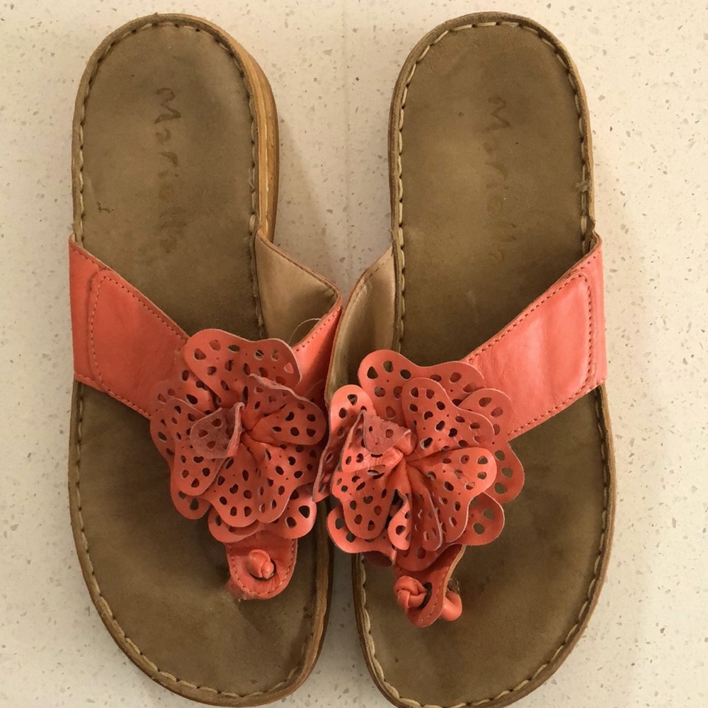 Mariella sandals